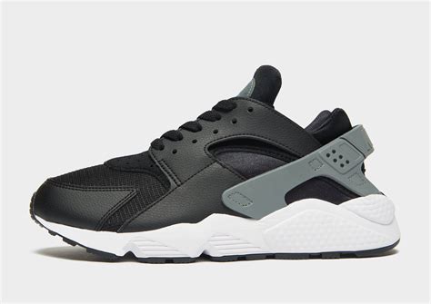 nike huarache herren schwarz footlocker|huarache shoes.